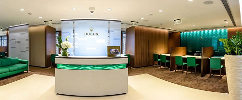 东莞东城街道劳力士售后维修中心