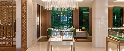 东莞万江街道劳力士售后维修中心