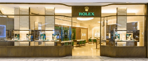 东莞南城街道劳力士售后维修中心