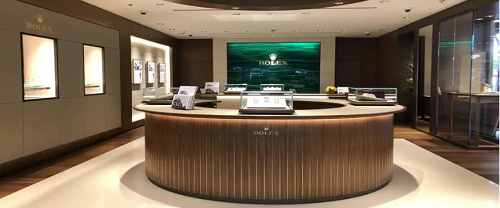 东莞石龙镇劳力士售后维修中心