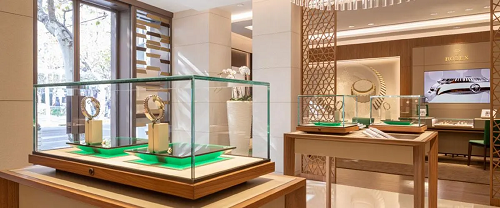 东莞石碣镇劳力士售后维修中心